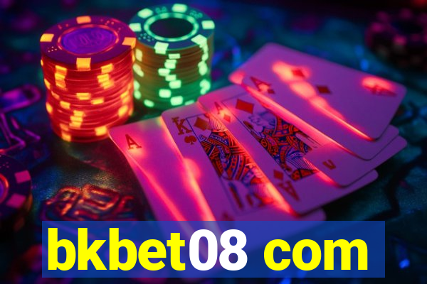 bkbet08 com